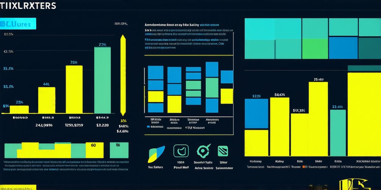 Average web developer earnings per website