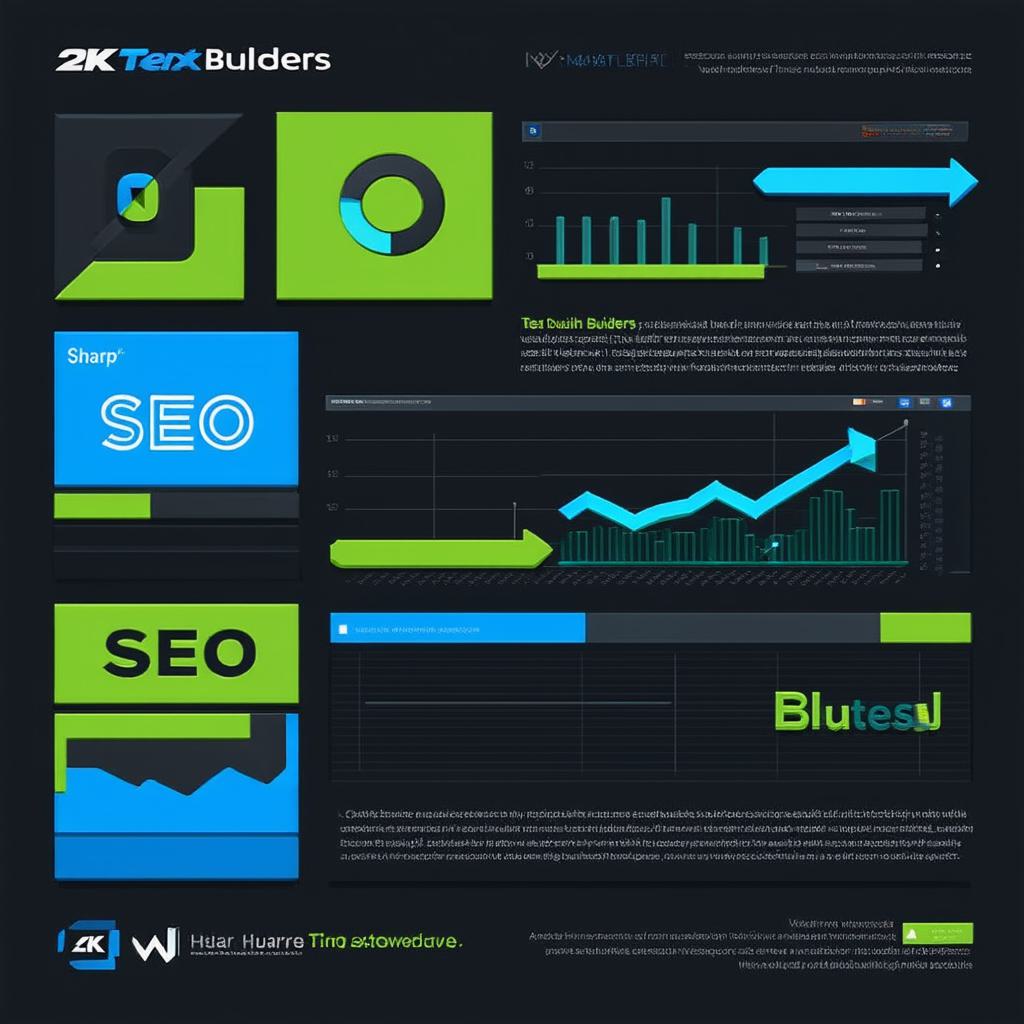 Top free website builders for SEO optimization