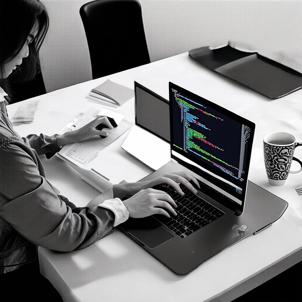 Benefits of hiring a professional web developer