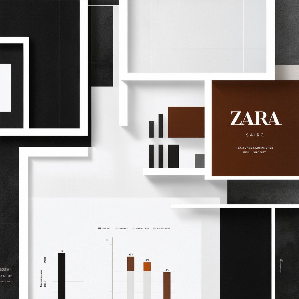 Zara website designer: Who created the Zara website?