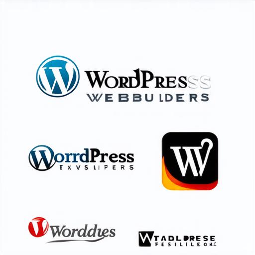 Top WordPress website builders