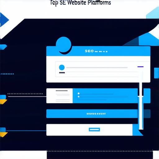 Best Website Platforms for SEO